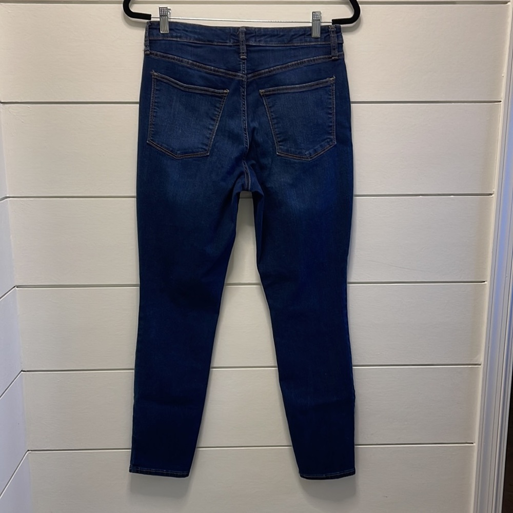 Universal Thread Jeans - Picture 4 of 8